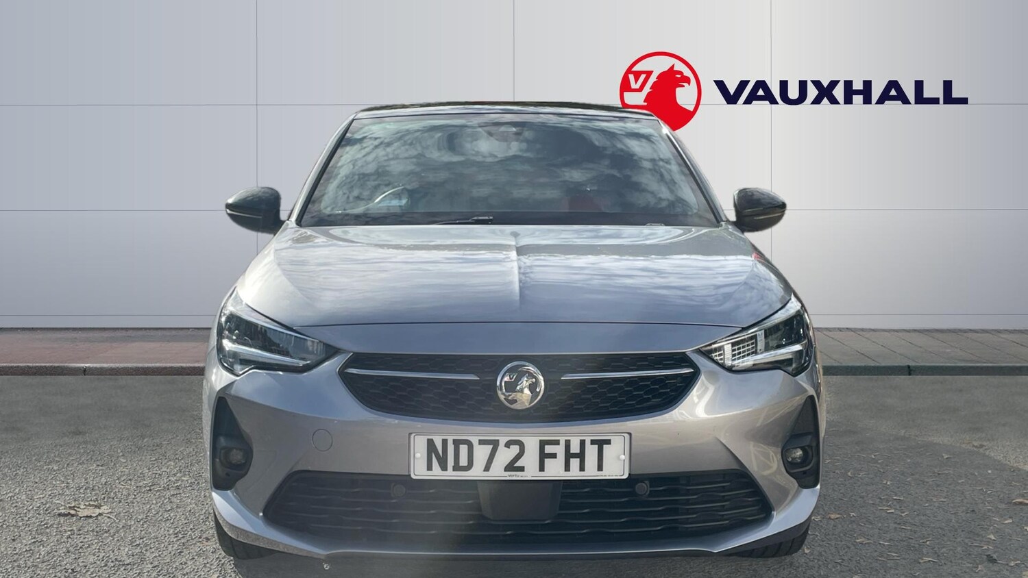 Used Vauxhall Corsa 2022 for sale - 76233027: Photo 3