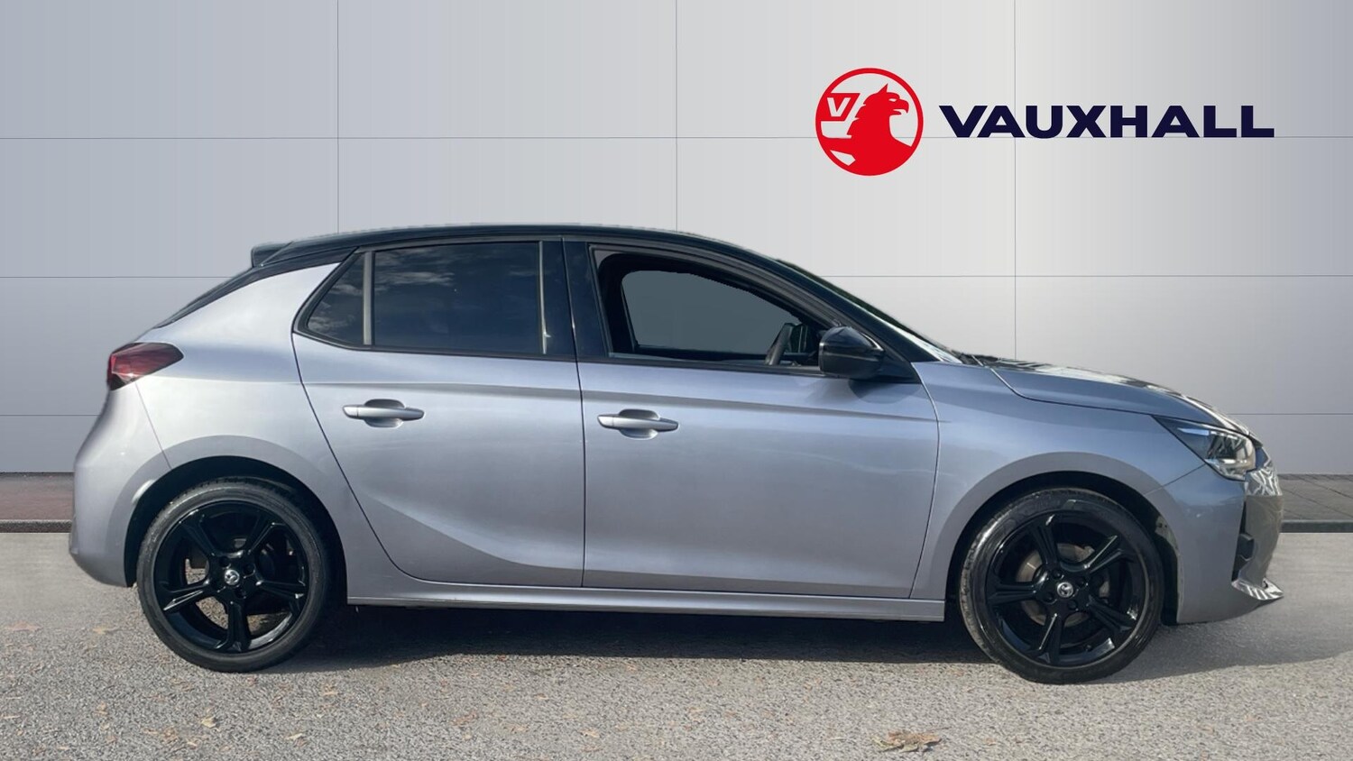Used Vauxhall Corsa 2022 for sale - 76233027: Photo 5