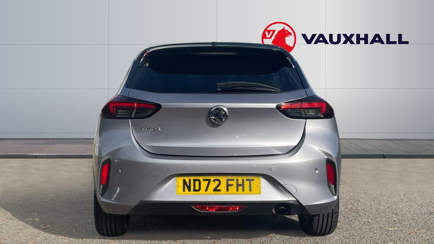 Used Vauxhall Corsa 2022 for sale - 76233027: Photo 6