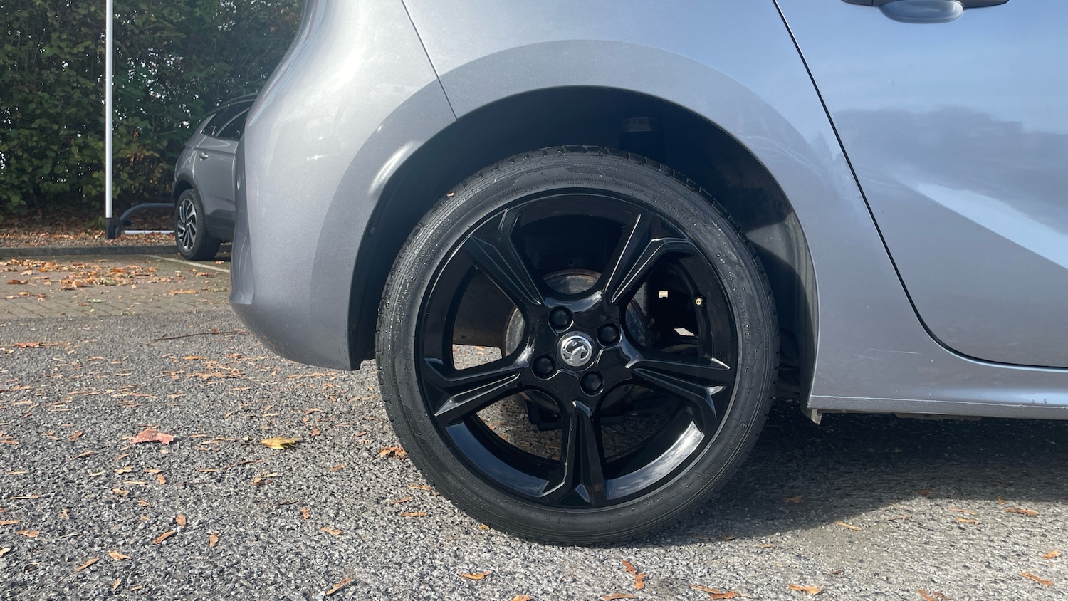 Used Vauxhall Corsa 2022 for sale - 76233027: Photo 7