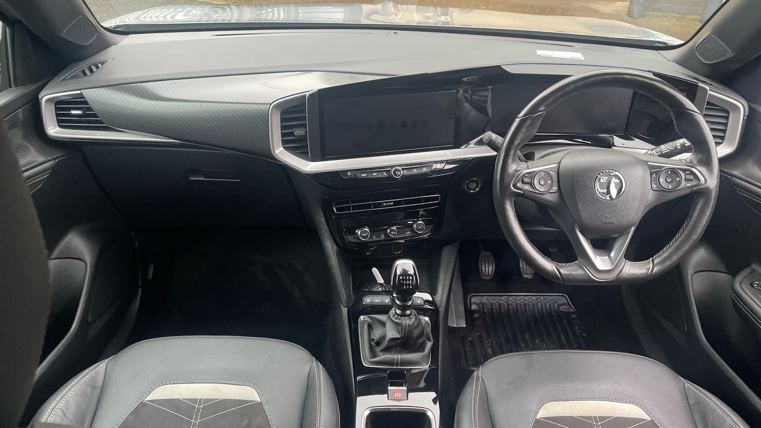 Used Vauxhall Mokka 2024 for sale - 77297000: Photo 10