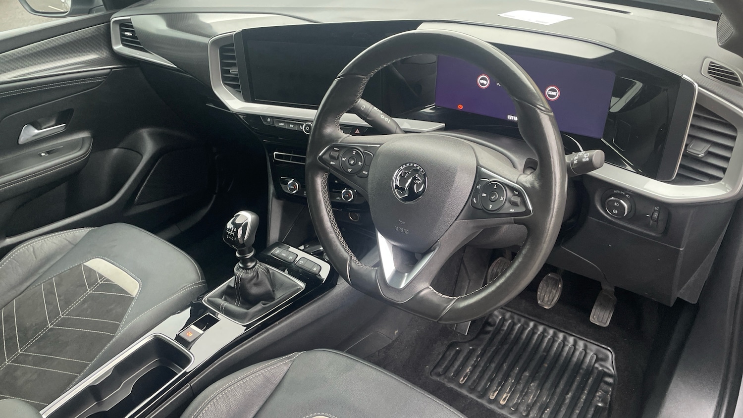 Used Vauxhall Mokka 2024 for sale - 77297000: Photo 11