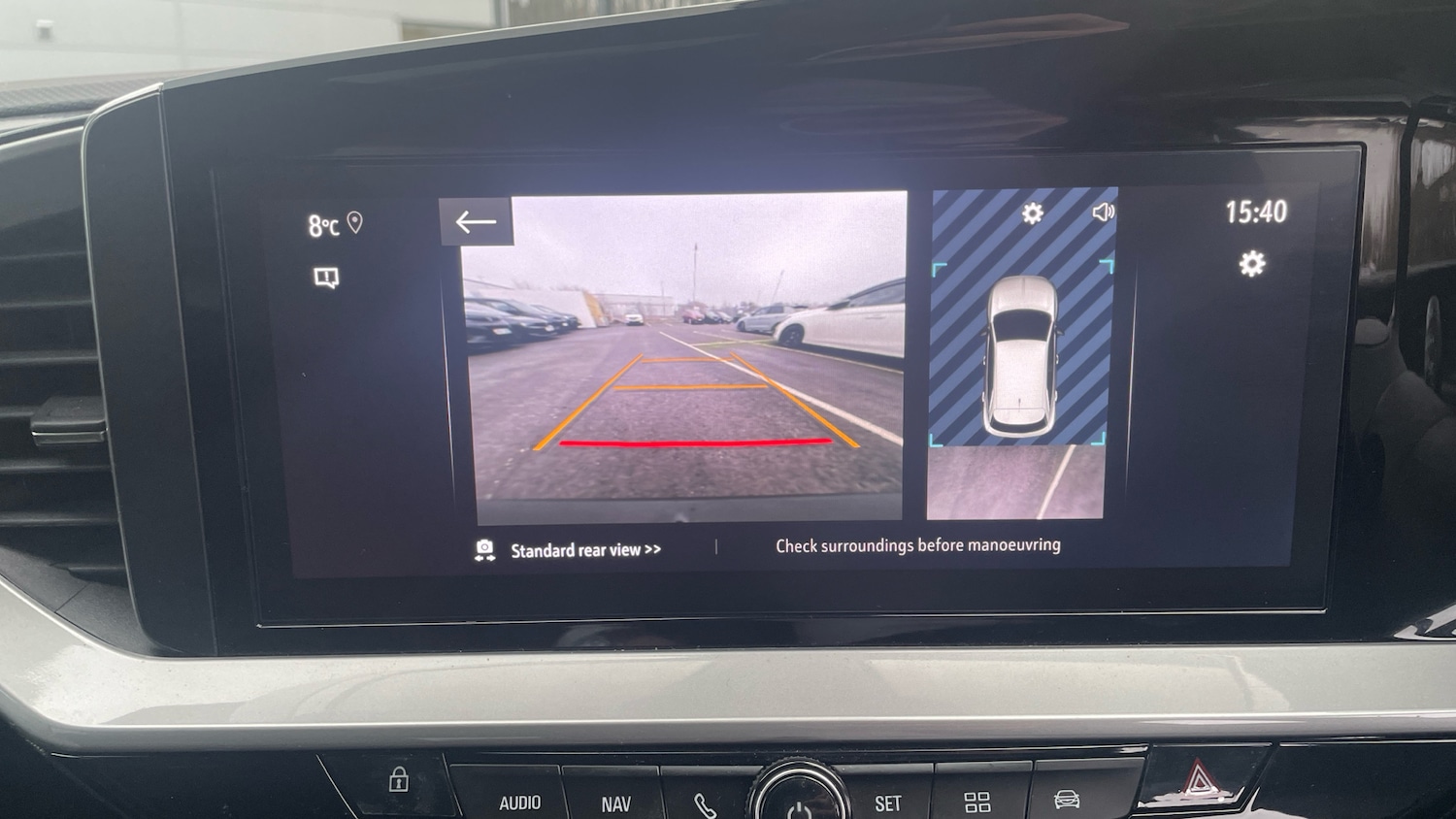 Used Vauxhall Mokka 2024 for sale - 77297000: Photo 12