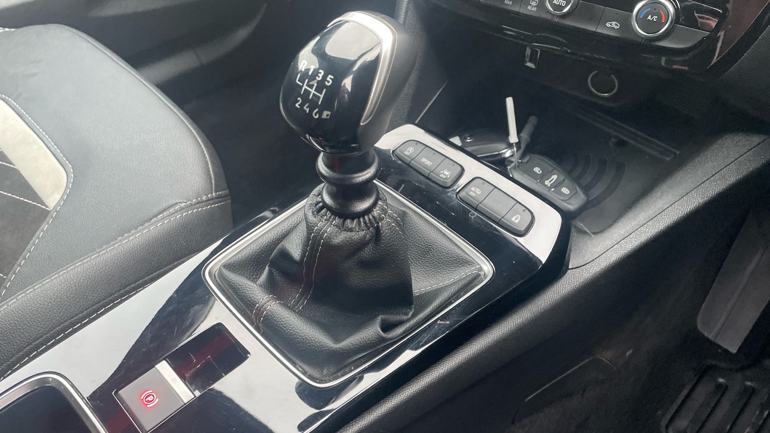 Used Vauxhall Mokka 2024 for sale - 77297000: Photo 13