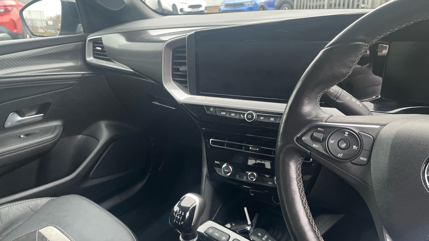 Used Vauxhall Mokka 2024 for sale - 77297000: Photo 14