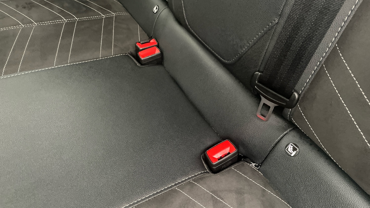 Used Vauxhall Mokka 2024 for sale - 77297000: Photo 17