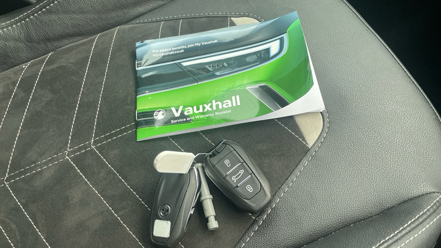 Used Vauxhall Mokka 2024 for sale - 77297000: Photo 19