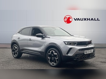 Used Vauxhall Mokka 2024 for sale - 77297000: Photo