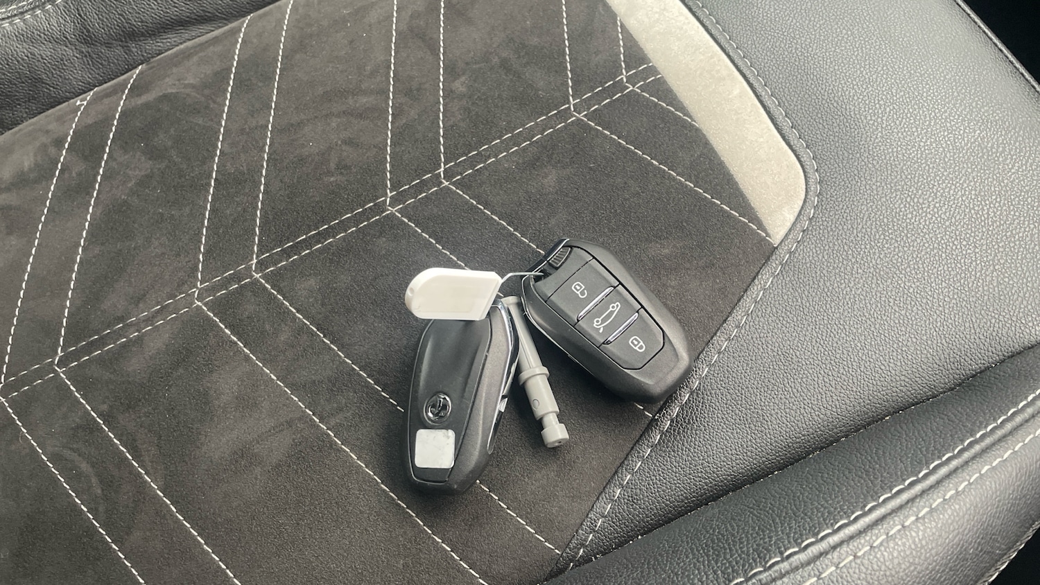 Used Vauxhall Mokka 2024 for sale - 77297000: Photo 20