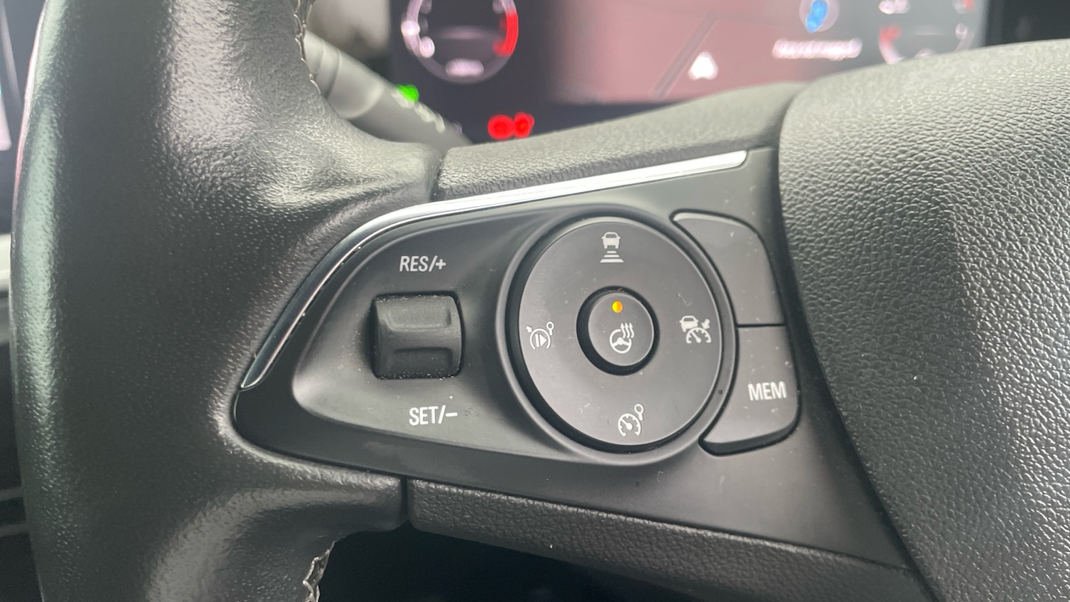 Used Vauxhall Mokka 2024 for sale - 77297000: Photo 21