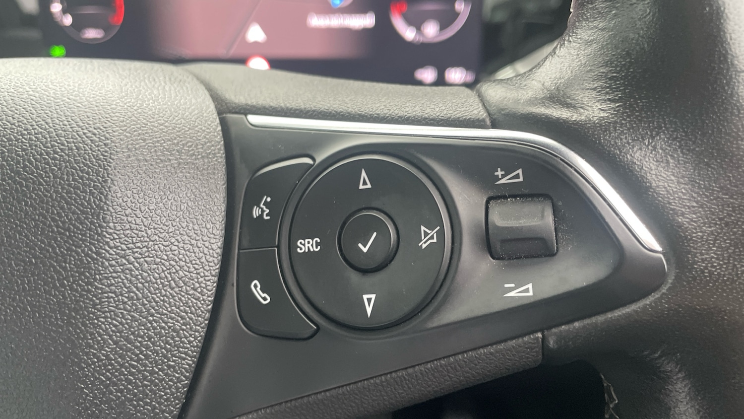 Used Vauxhall Mokka 2024 for sale - 77297000: Photo 22