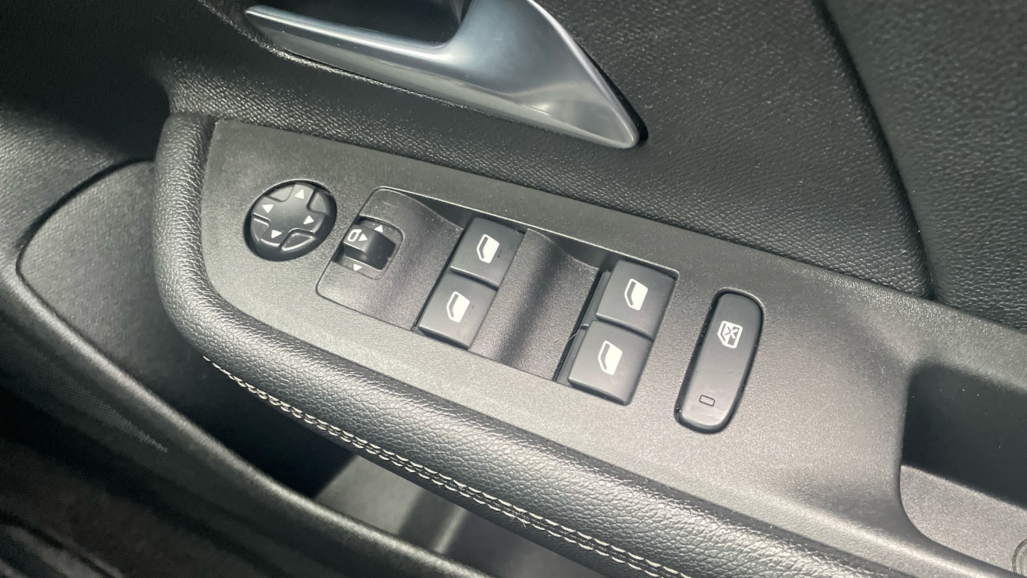 Used Vauxhall Mokka 2024 for sale - 77297000: Photo 23