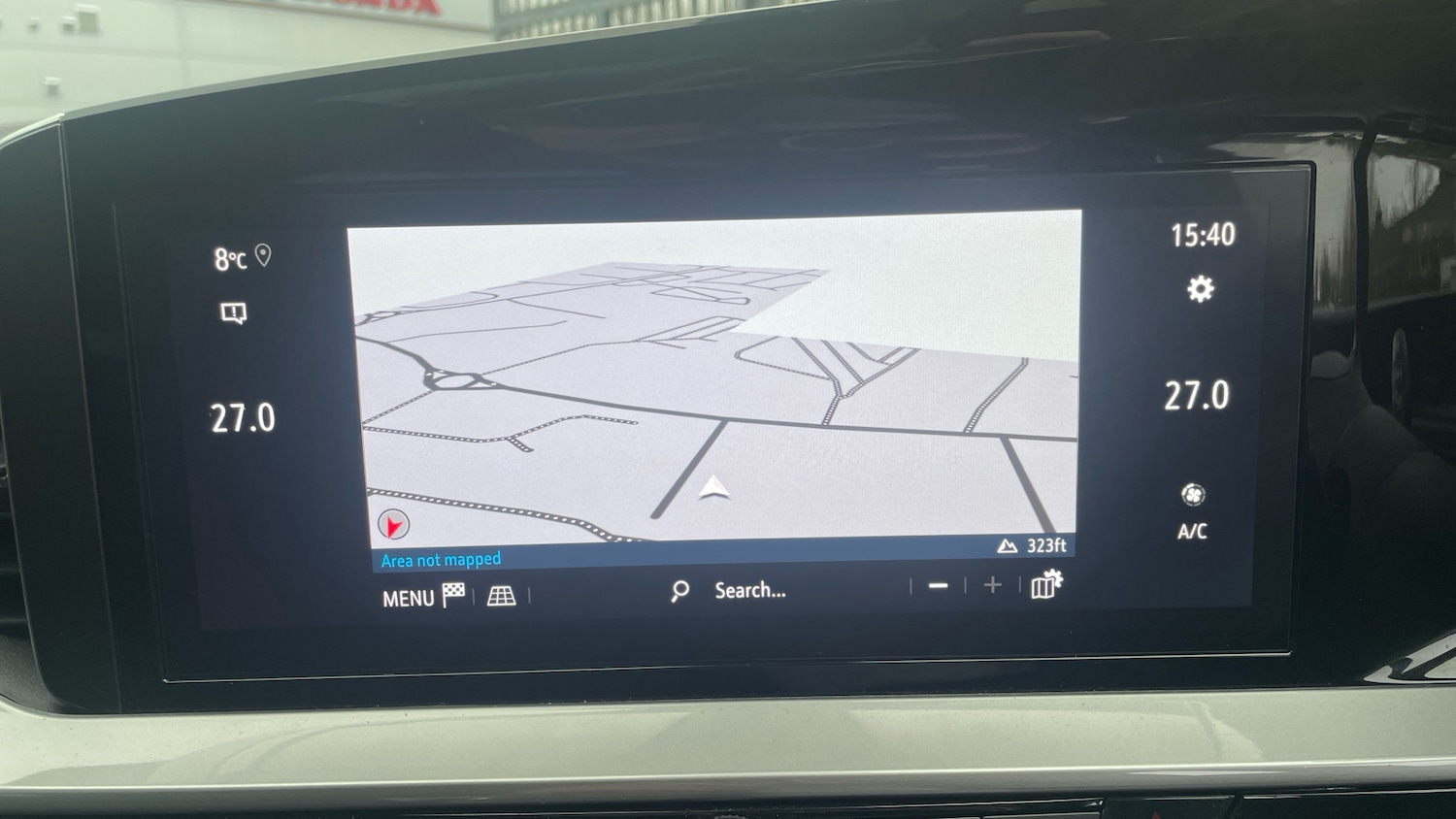 Used Vauxhall Mokka 2024 for sale - 77297000: Photo 24