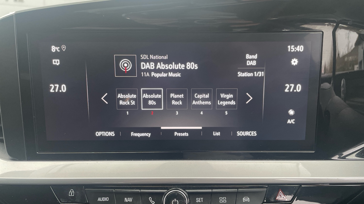 Used Vauxhall Mokka 2024 for sale - 77297000: Photo 25