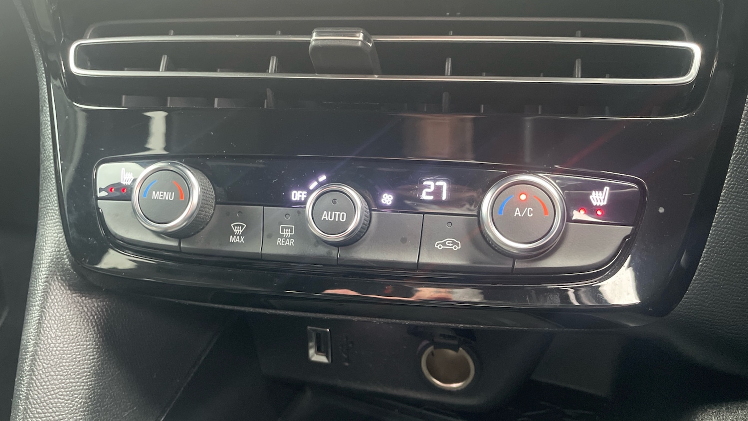 Used Vauxhall Mokka 2024 for sale - 77297000: Photo 26