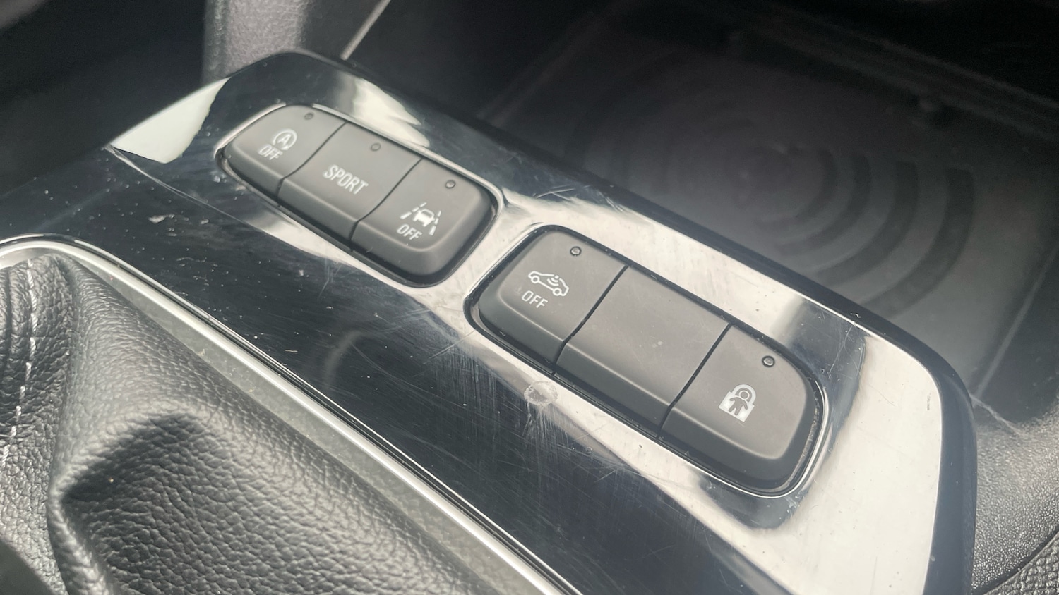 Used Vauxhall Mokka 2024 for sale - 77297000: Photo 29