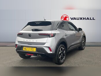 Used Vauxhall Mokka 2024 for sale - 77297000: Photo