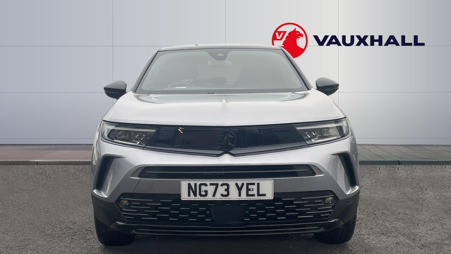 Used Vauxhall Mokka 2024 for sale - 77297000: Photo 3