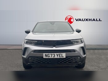 Used Vauxhall Mokka 2024 for sale - 77297000: Photo