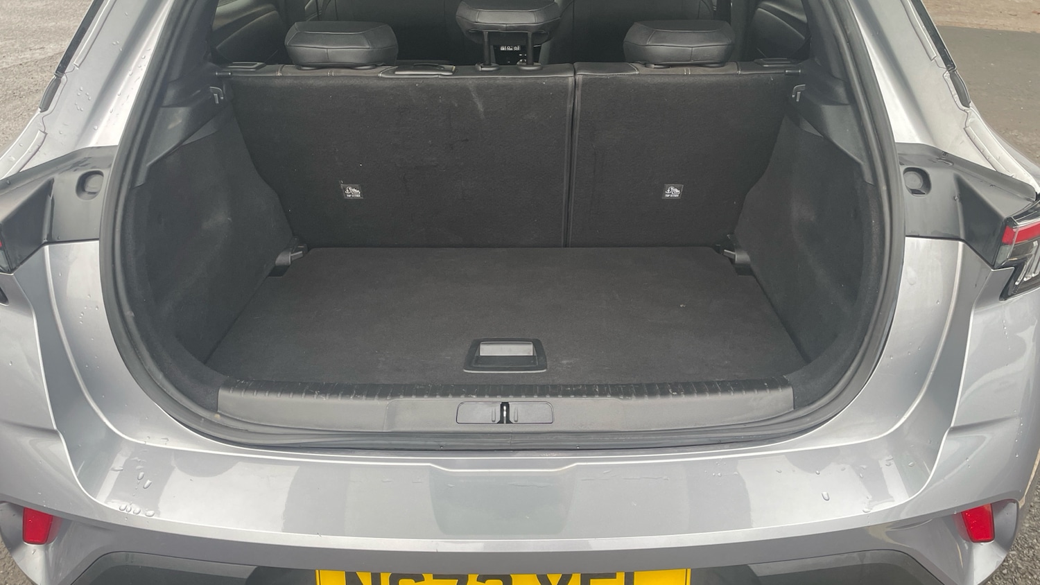 Used Vauxhall Mokka 2024 for sale - 77297000: Photo 4