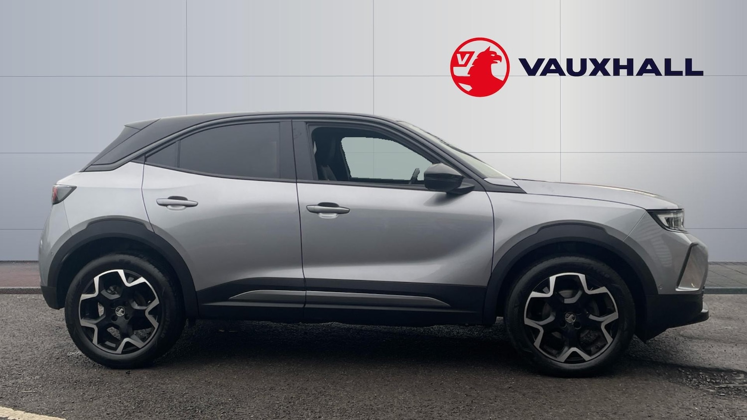 Used Vauxhall Mokka 2024 for sale - 77297000: Photo 5