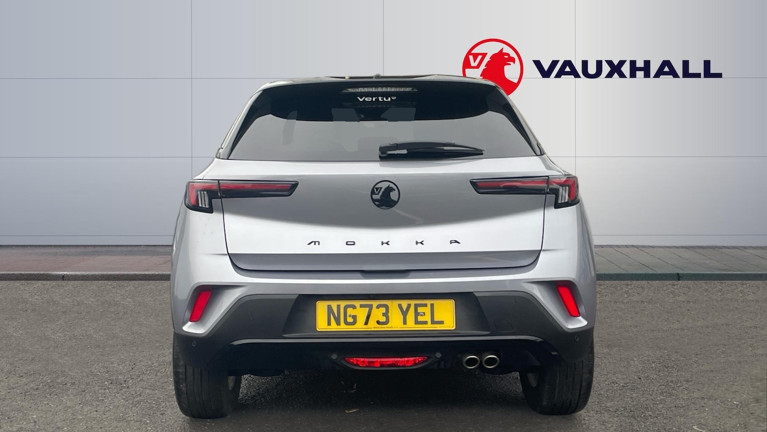 Used Vauxhall Mokka 2024 for sale - 77297000: Photo 6