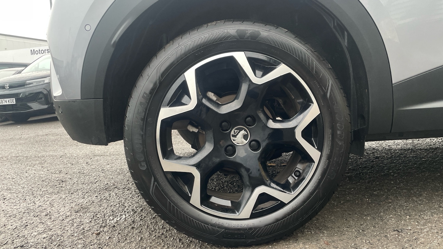 Used Vauxhall Mokka 2024 for sale - 77297000: Photo 7