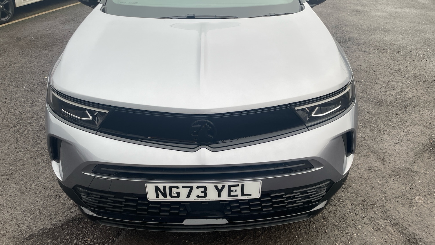 Used Vauxhall Mokka 2024 for sale - 77297000: Photo 8