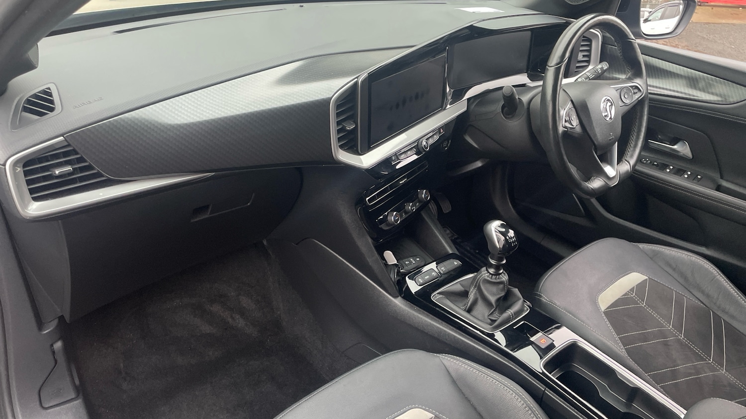 Used Vauxhall Mokka 2024 for sale - 77297000: Photo 9