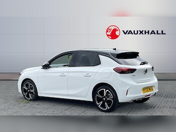 Used Vauxhall Corsa 2020 for sale - 78644108: Photo