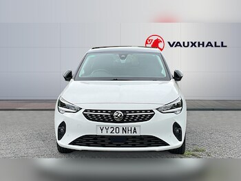 Used Vauxhall Corsa 2020 for sale - 78644108: Photo
