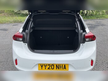 Used Vauxhall Corsa 2020 for sale - 78644108: Photo