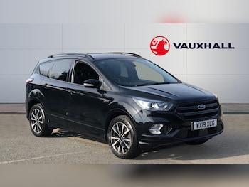 2019 (19) - 1.5 EcoBoost ST-Line 5dr 2WD Petrol Estate