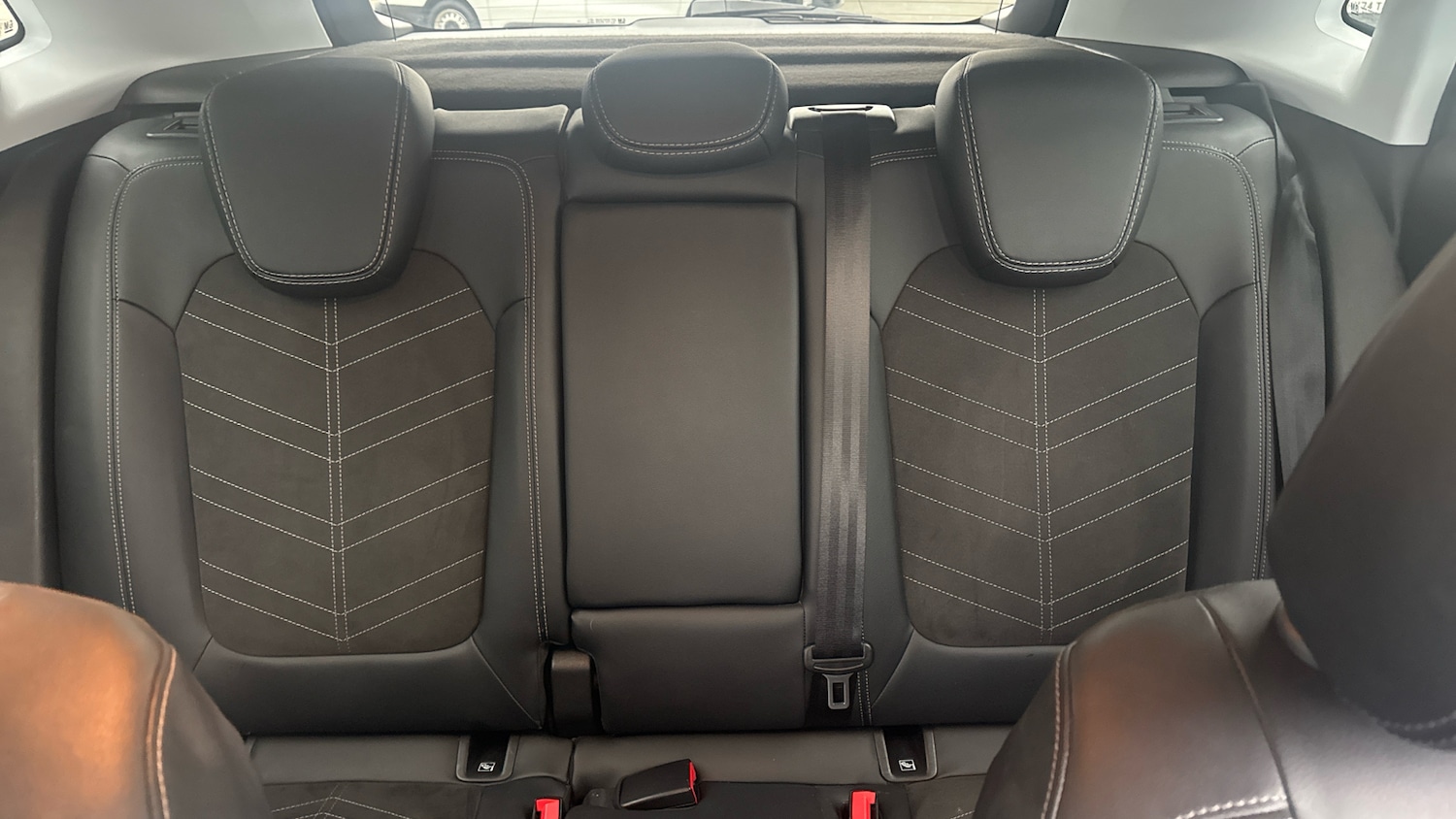 Used Vauxhall Grandland 2022 for sale - 77272196: Photo 15