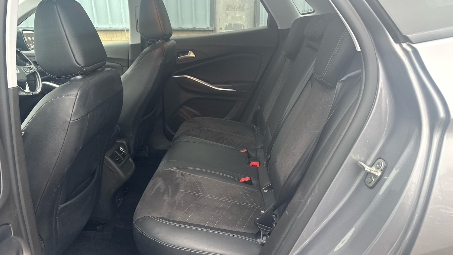 Used Vauxhall Grandland 2022 for sale - 77272196: Photo 16