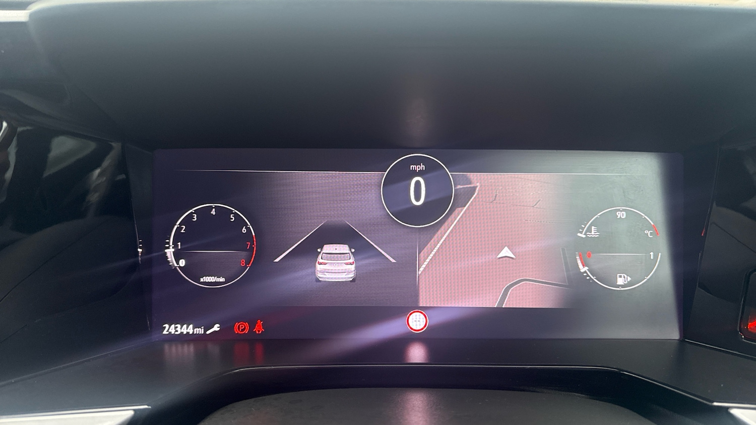 Used Vauxhall Grandland 2022 for sale - 77272196: Photo 18