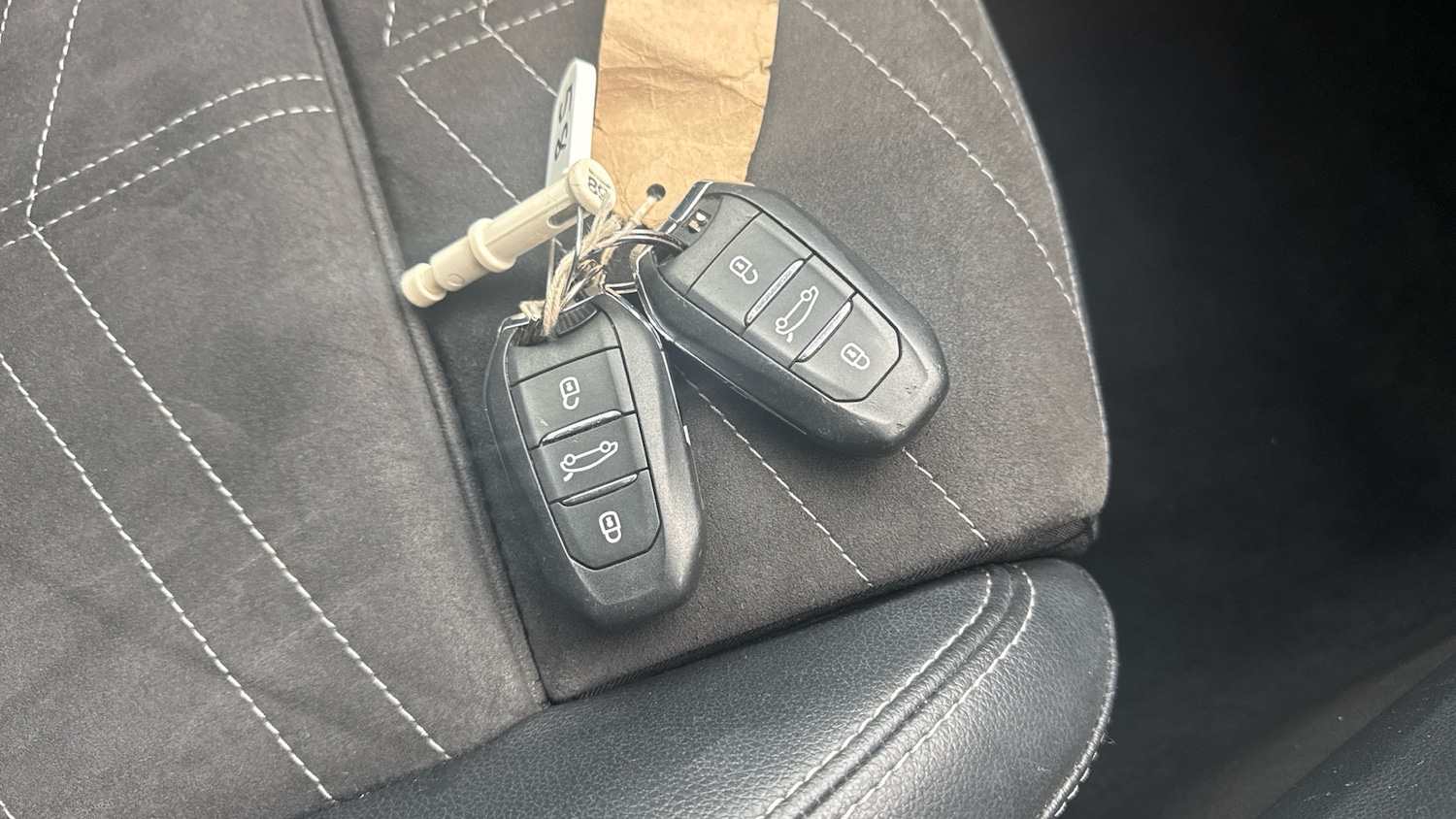 Used Vauxhall Grandland 2022 for sale - 77272196: Photo 20