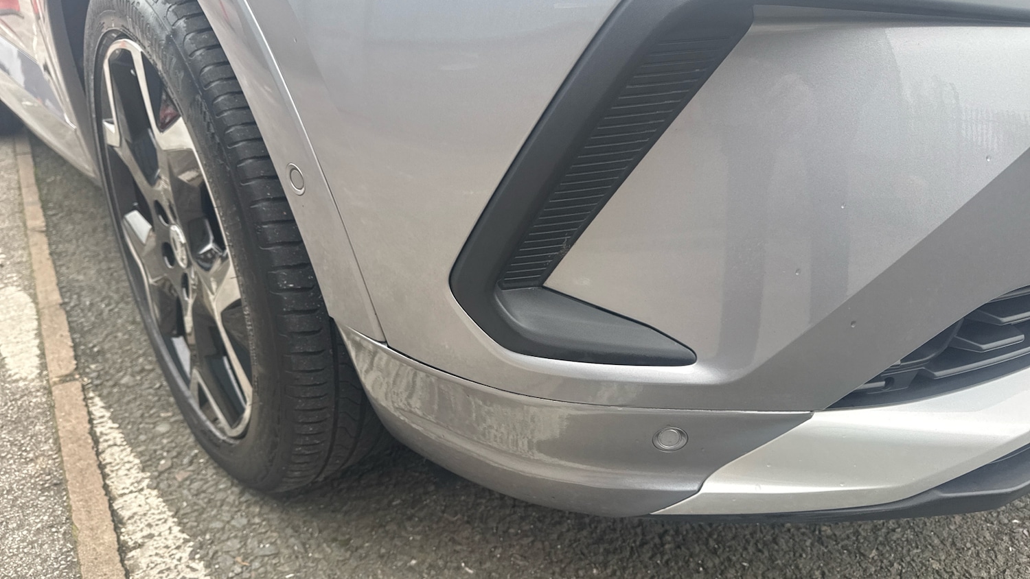 Used Vauxhall Grandland 2022 for sale - 77272196: Photo 23