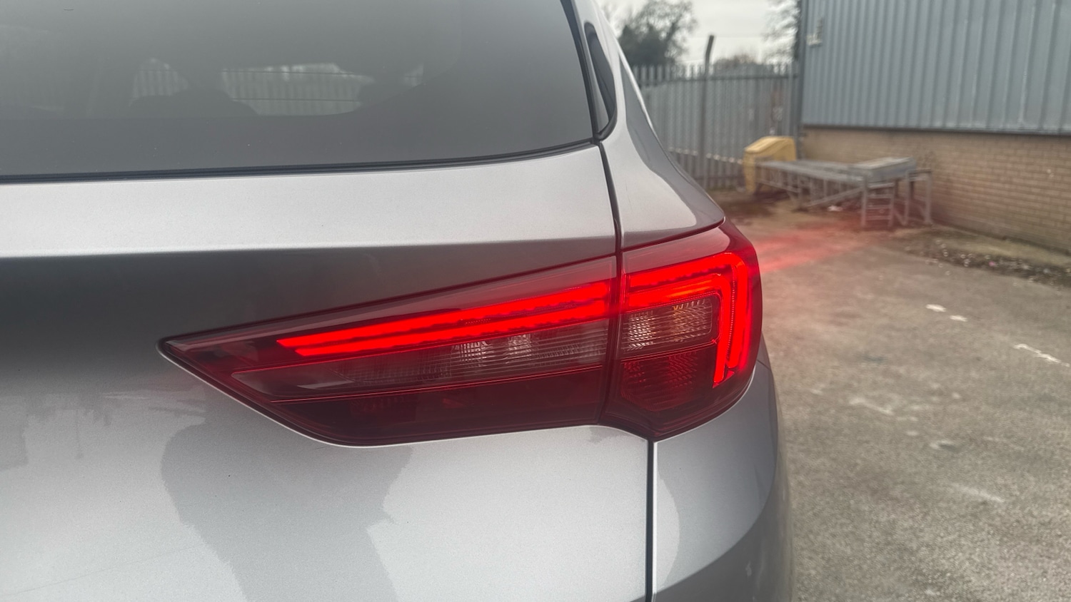 Used Vauxhall Grandland 2022 for sale - 77272196: Photo 25