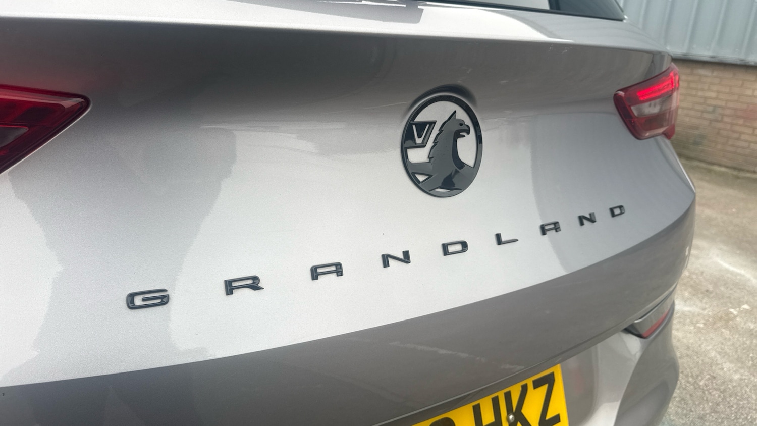 Used Vauxhall Grandland 2022 for sale - 77272196: Photo 26