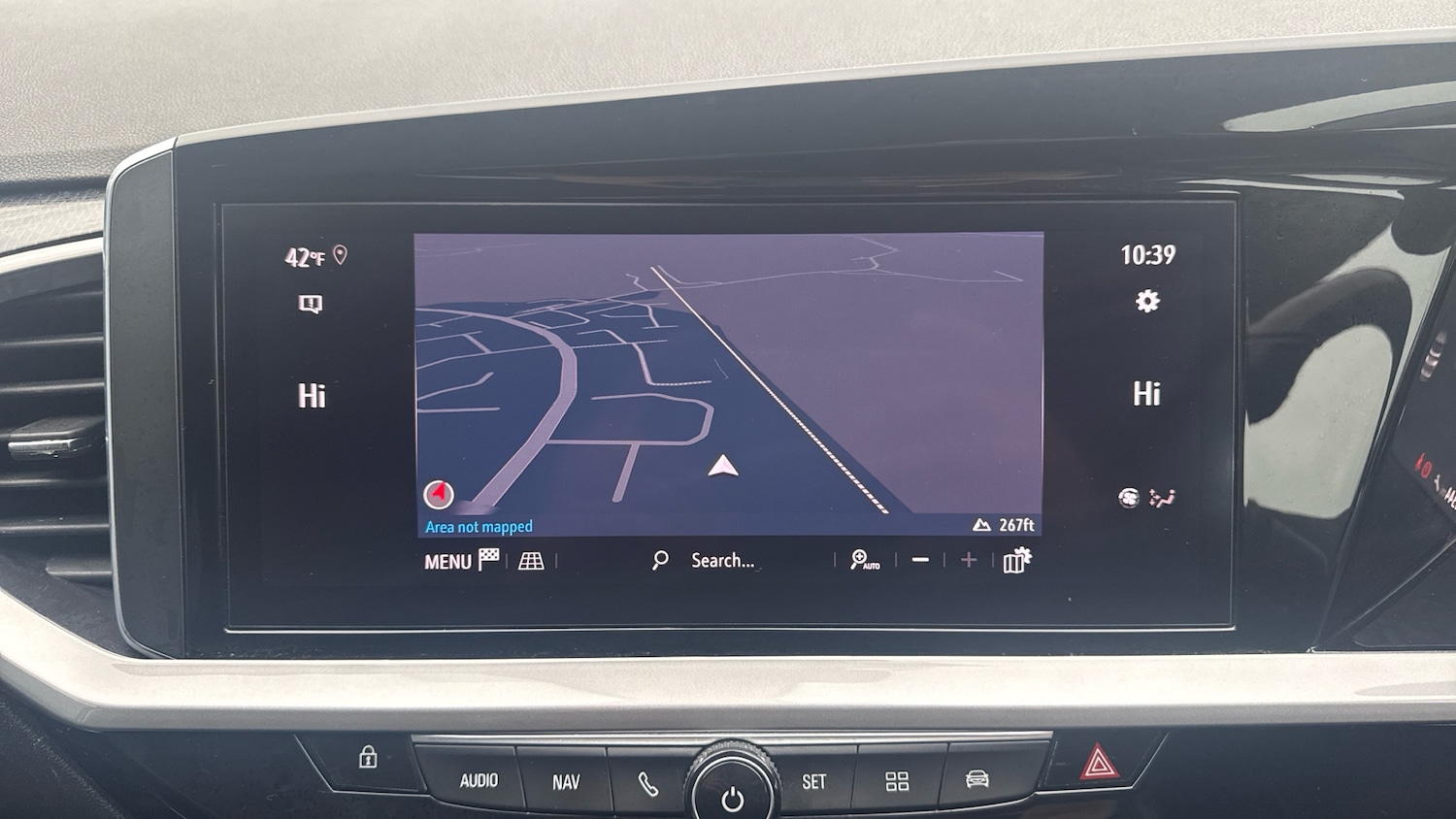 Used Vauxhall Grandland 2022 for sale - 77272196: Photo 38