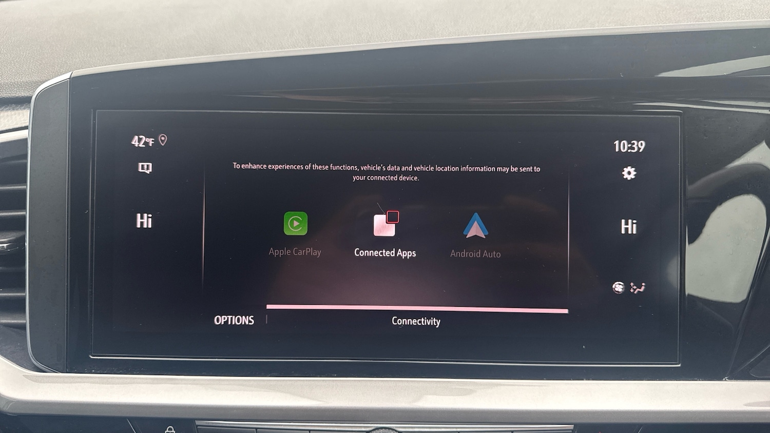 Used Vauxhall Grandland 2022 for sale - 77272196: Photo 39