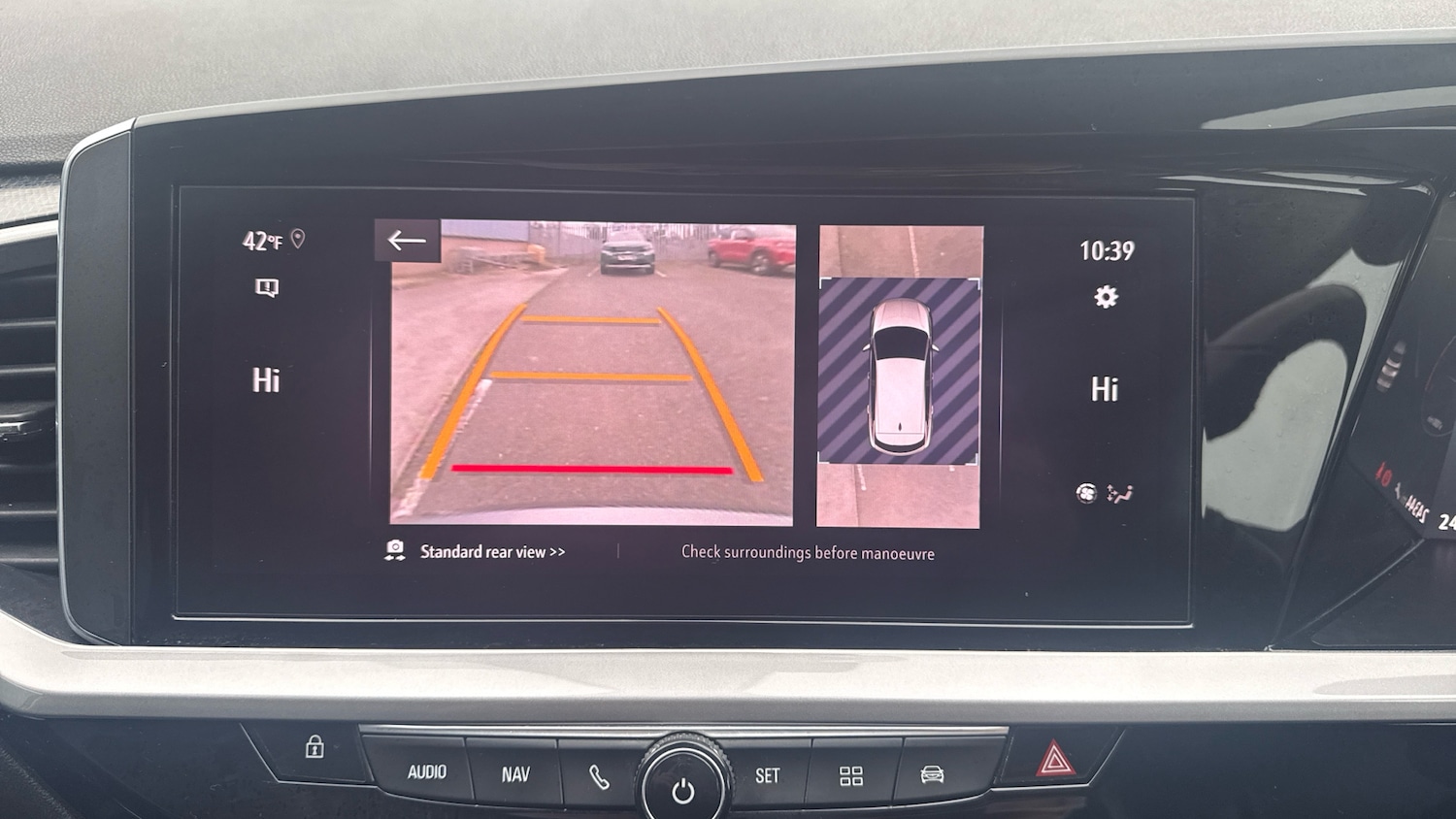 Used Vauxhall Grandland 2022 for sale - 77272196: Photo 40