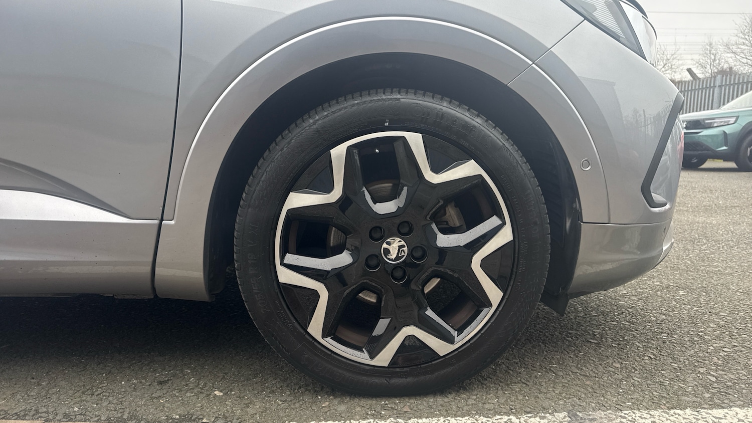 Used Vauxhall Grandland 2022 for sale - 77272196: Photo 7