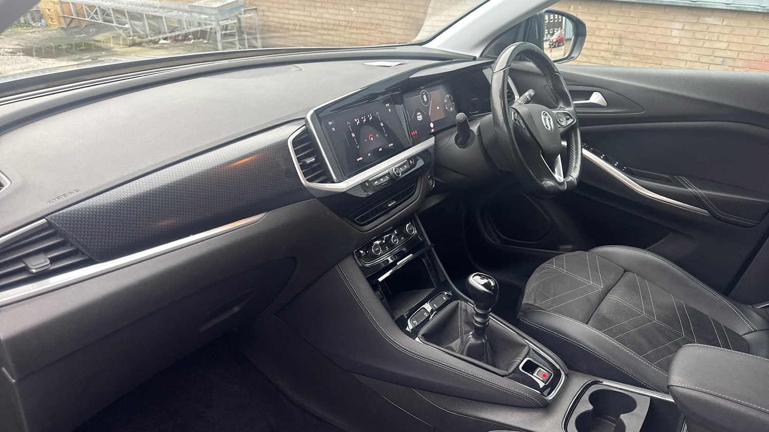 Used Vauxhall Grandland 2022 for sale - 77272196: Photo 9