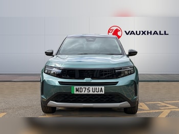 Used Vauxhall Frontera 2025 for sale - 78605396: Photo