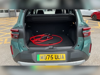 Used Vauxhall Frontera 2025 for sale - 78605396: Photo