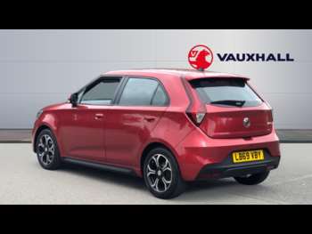 Used MG MG3 2019 for sale - 75203446: Photo
