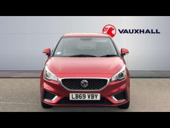 Used MG MG3 2019 for sale - 75203446: Photo