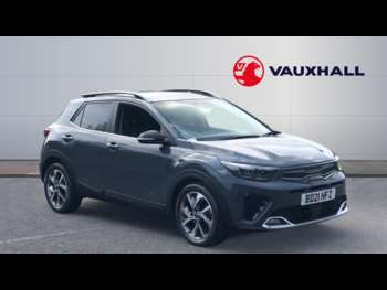 2021 (21) - 1.0T GDi 48V GT-Line 5dr Petrol Estate